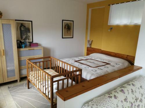 Bed & Breakfast Fattoria Del Pino
