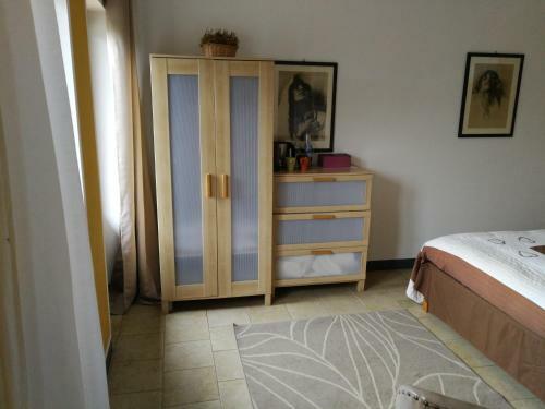 Bed & Breakfast Fattoria Del Pino