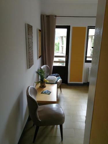 Bed & Breakfast Fattoria Del Pino