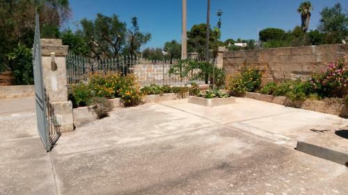 Apartamento Villetta Relax