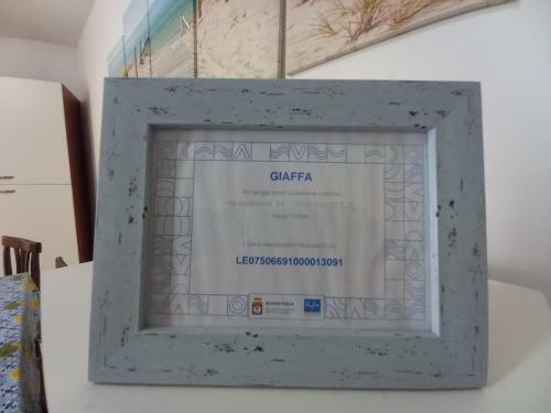 Apartamento Villetta Giaffa