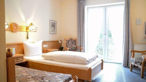 Hostal Waldhotel Twiehaus Garni
