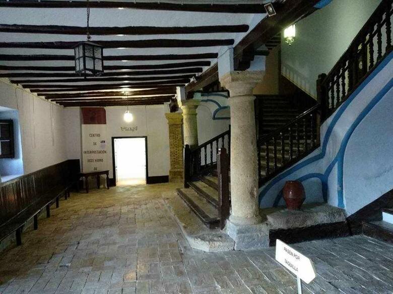 Hostal Pe�as De Herrera