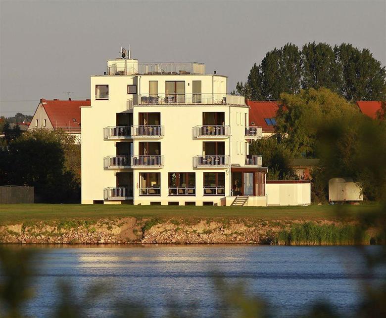 Hotel Warnow