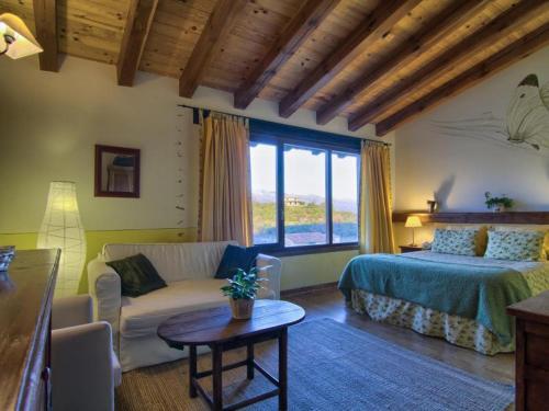 Hotel Llano Tineo