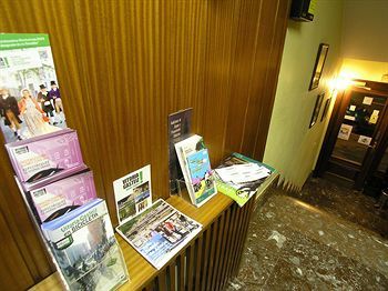 Hotel Gorbea