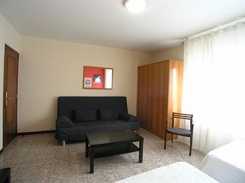 Hotel Gorbea