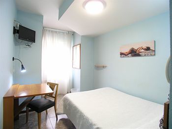 Hotel Gorbea