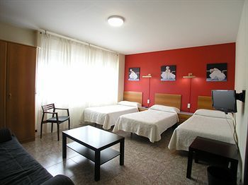 Hotel Gorbea