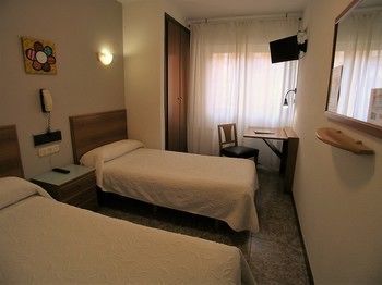 Hotel Gorbea