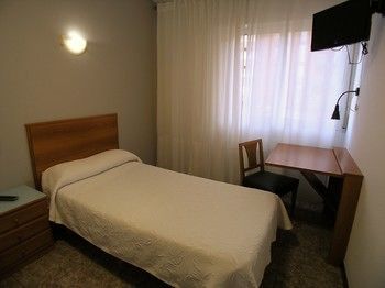 Hotel Gorbea
