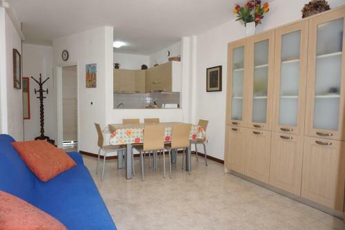 Large Apartment Facing The Sea 6 People