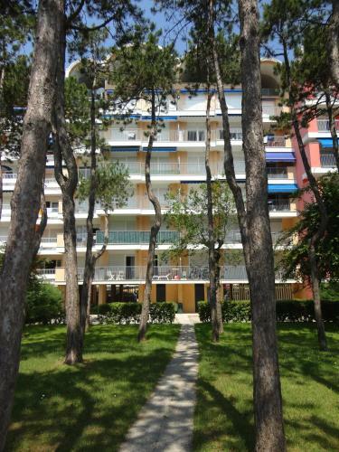 Large Apartment Facing The Sea 6 People