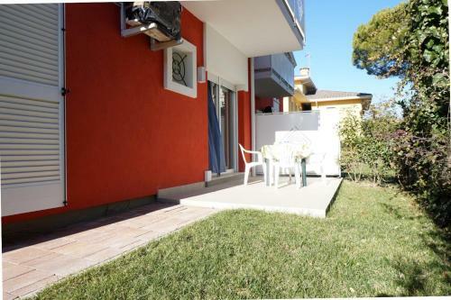 Apartamento Beautiful One-storey Building For 6 People