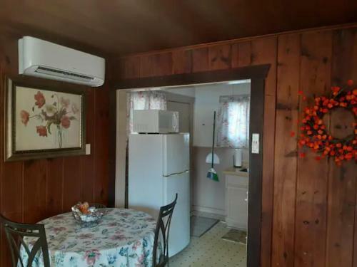 Agroturismo Edgewater Resort Cottage #1