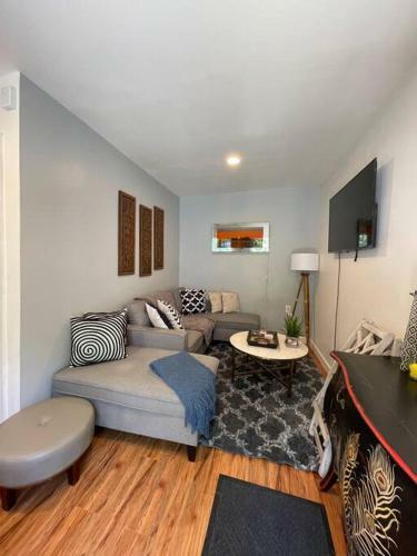 Apartamento Cozy City, Mountain Hide Away!