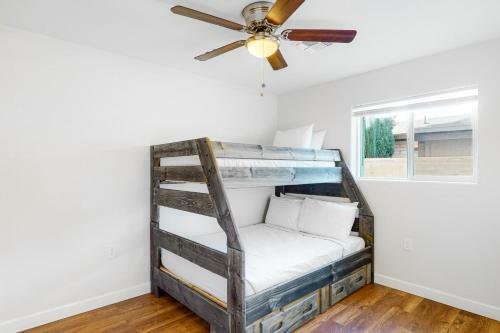 Manassas Place