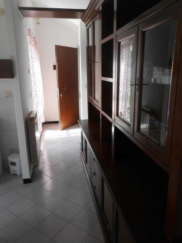 Apartamento La Mansardina