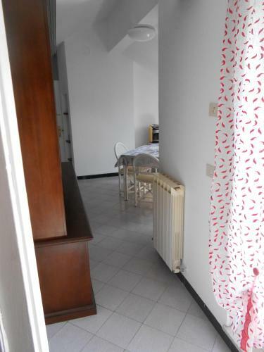 Apartamento La Mansardina