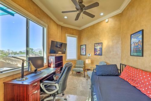 Apartamento Exquisite Penthouse With Tucson And Mountain Views!