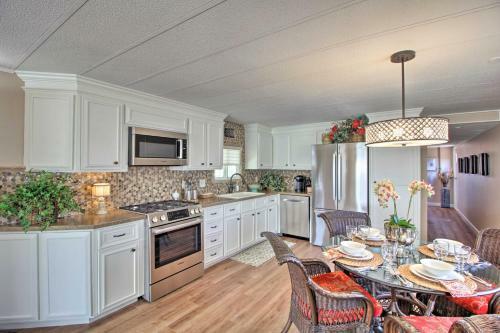 Snowbird Retreat 55 And Community With Amenities