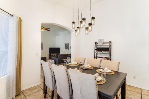Sonesta Tucson Home