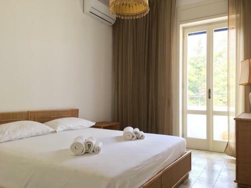 Apartamento Villa Conchilglia - 30 Metri Dal Mare