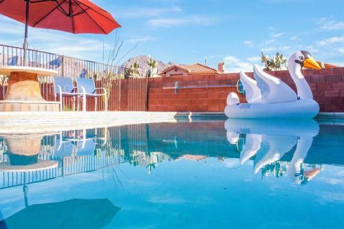 Villa Perfect Escape With Epic Views