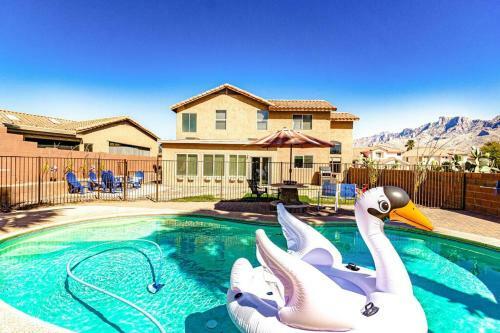 Villa Perfect Escape With Epic Views