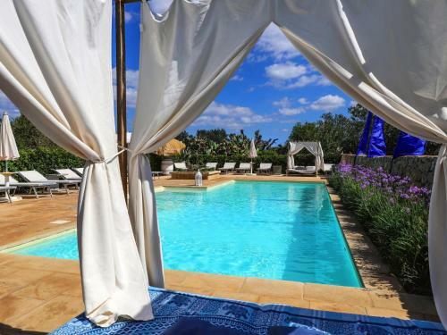 Apartamento Locazione Turistica Suite Spiaggia