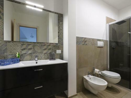 Apartamento Locazione Turistica Suite Spiaggia