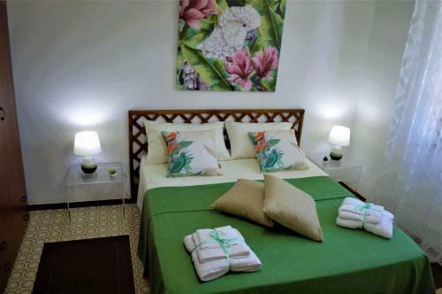 Holiday Home In Castelvetrano 41451