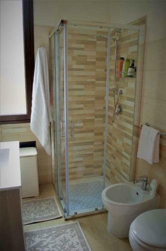 Holiday Home In Castelvetrano 41451