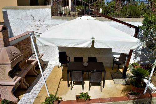 Holiday Home In Castelvetrano 41451
