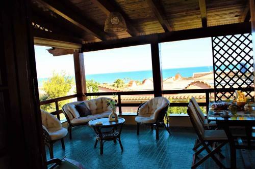 Holiday Home In Castelvetrano 41451