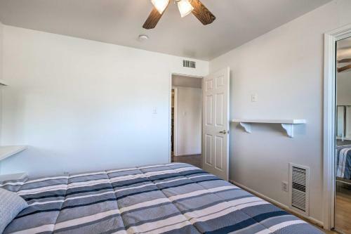 Phoenix Midtown House - Near Shopping And Dining!