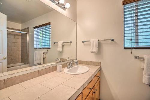 Phoenix Midtown House - Near Shopping And Dining!