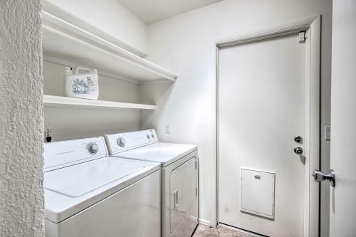 Phoenix Midtown House - Near Shopping And Dining!