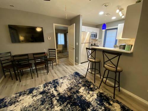 Apartamento Chelsea Place On The Park