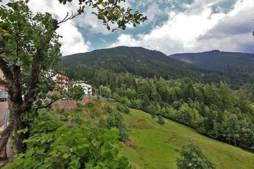 Apartamento Casa Sicina Alberto