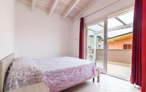Villetta Ermanno Climatizzata Con Giardino Privato