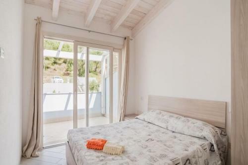 Casa Vacanze Costa Paradiso Con Giardino Privato E Clima