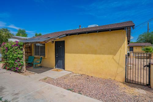 Wanderjaunt - Elias - 2br Home - Central Phoenix