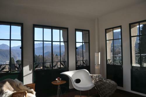 Apartamento Villa Floreal Holidayhomes