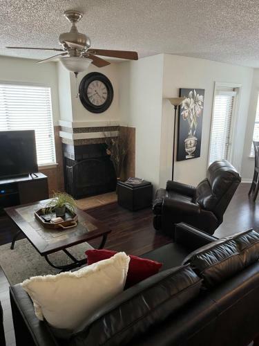 Apartamento Villages At Stone Creek