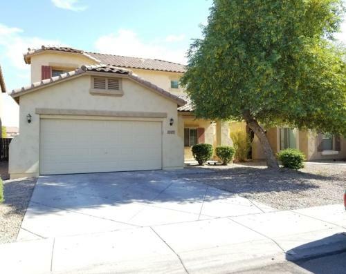 Phoenix I, Minutes To Airport And Downtown
