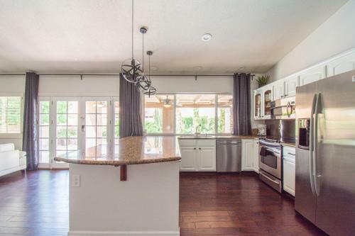 Wanderjaunt - Admiral - 7br Home - North Scottsdale