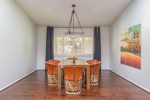 Wanderjaunt - Admiral - 7br Home - North Scottsdale