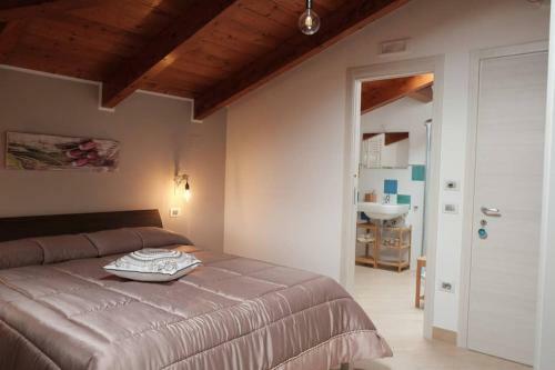Apartamento Appartament '' Il Giardino ''