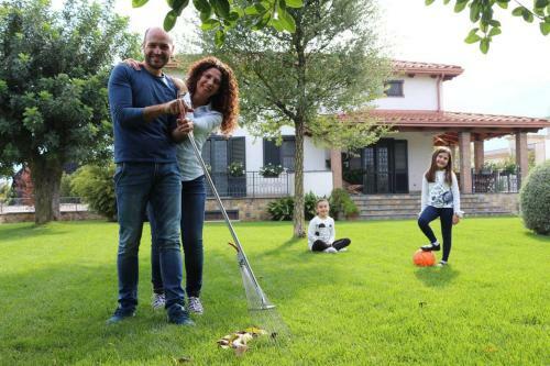 Apartamento Appartament '' Il Giardino ''